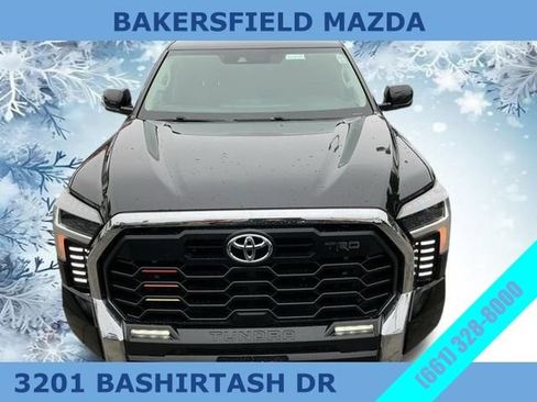 Used 2022 Toyota Tundra SR5 image 12