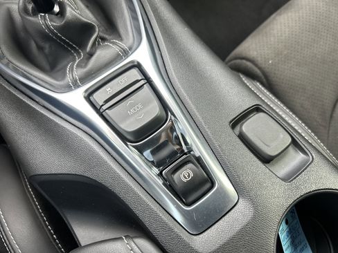 Used 2023 Chevrolet Camaro SS image 22