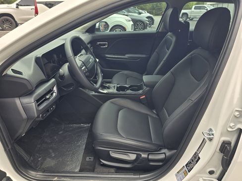New 2026 Kia K4 EX FWD image 5