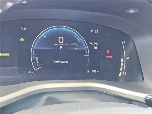 New 2026 Toyota Camry SE FWD image 11