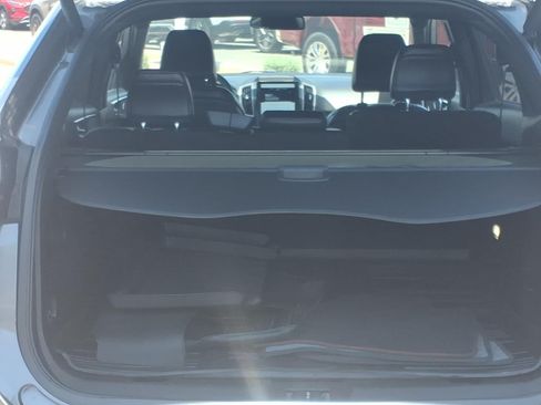 Certified 2023 Ford Edge ST-Line w/ Cargo Accessory Package AWD/4WD image 16
