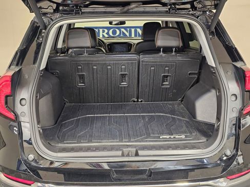 Used 2024 GMC Terrain AT4 w/ Infotainment Package II AWD/4WD image 35