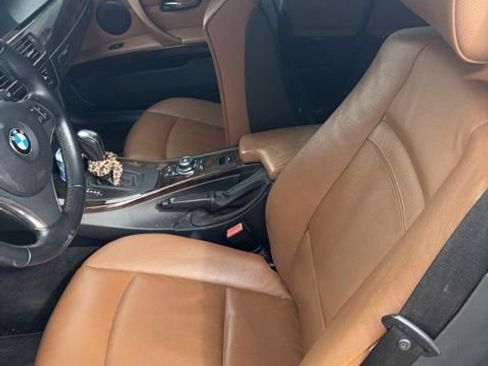 Used 2011 BMW 328i Convertible RWD image 13