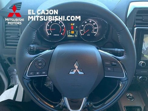 New 2026 Mitsubishi Outlander Sport LE AWD/4WD image 19