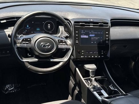 Used 2022 Hyundai Santa Cruz SEL Premium AWD/4WD image 7