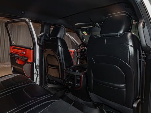 Used 2020 RAM 1500 Rebel w/ Rebel Level 2 Equipment Group image 24