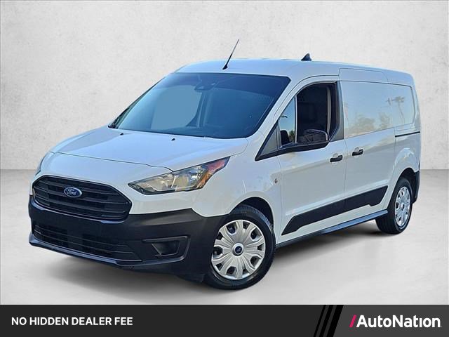 Used 2021 Ford Transit Connect XL FWD image 1