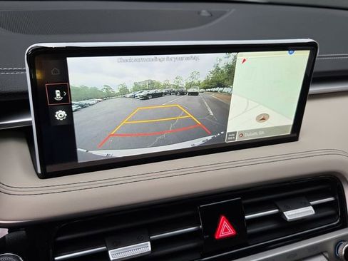 Used 2026 Genesis G70 2.5T RWD image 22