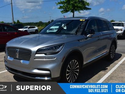 Used 2023 Lincoln Aviator Reserve w/ Equipment Group 201A