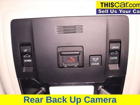 Used 2022 Lexus ES 300h Ultra Luxury w/ Accessory Package 2 FWD image 25