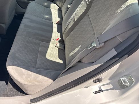 Used 2009 Toyota Corolla LE FWD image 20
