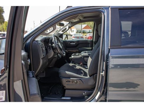 Used 2019 Chevrolet Silverado 1500 LT w/ All-Star Edition AWD/4WD image 27