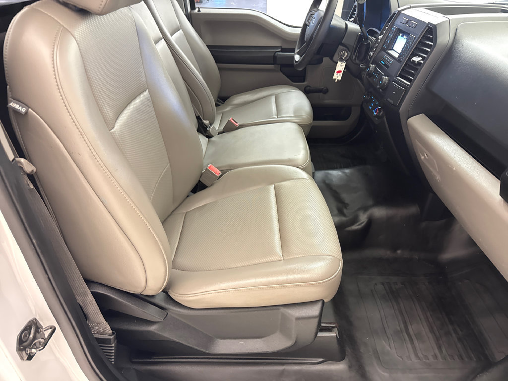 Used 2020 Ford F150 XL RWD image 11