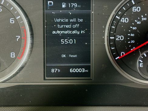 Used 2021 Kia K5 LXS image 16