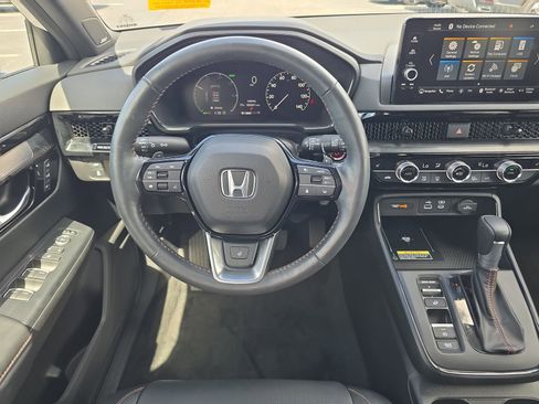 Used 2025 Honda CR-V Sport Touring image 10