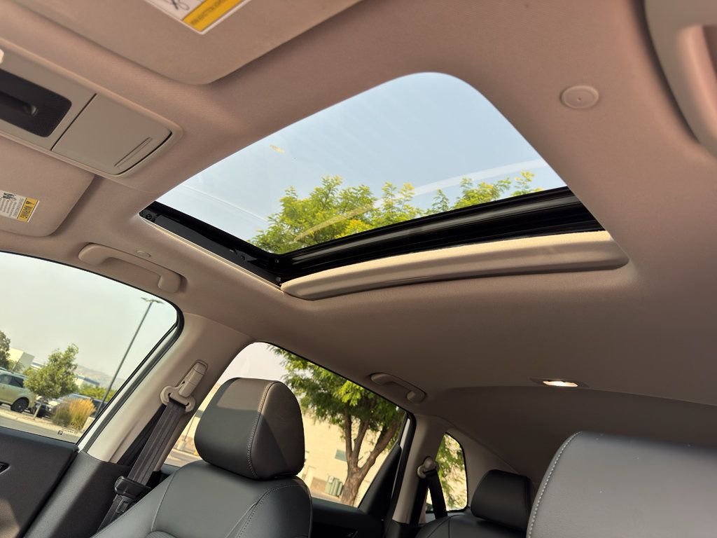Used 2024 Honda CR-V EX-L image 14