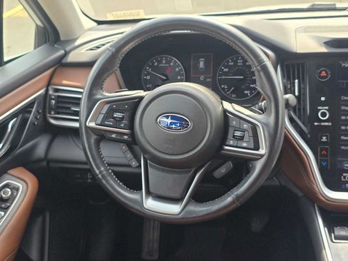 Used 2022 Subaru Outback Touring XT w/ Popular Package #2 AWD/4WD image 19