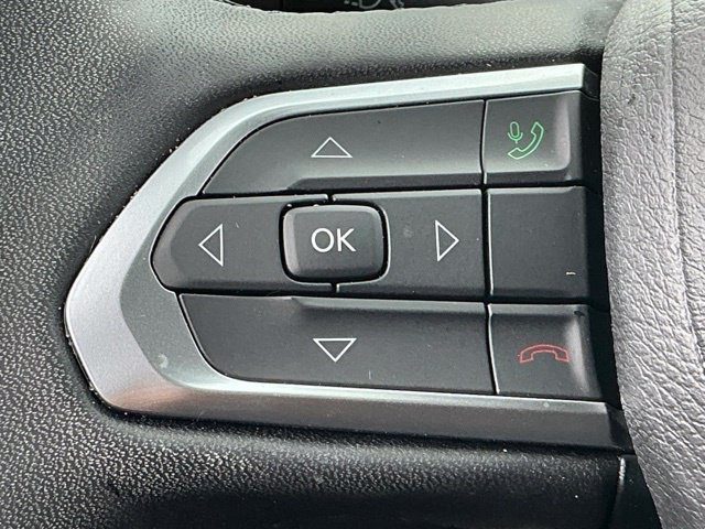 Used 2024 Jeep Compass Latitude AWD/4WD image 33