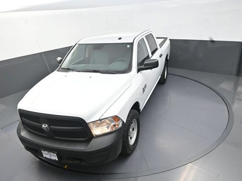 Used 2019 RAM 1500 Tradesman w/ Popular Equipment Group AWD/4WD image 16