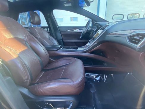 Used 2017 Lincoln MKZ Black Label image 30