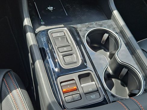 New 2026 Honda Passport TrailSport Elite image 19