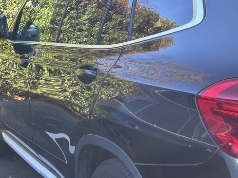 Used 2019 BMW X3 xDrive30i image 10