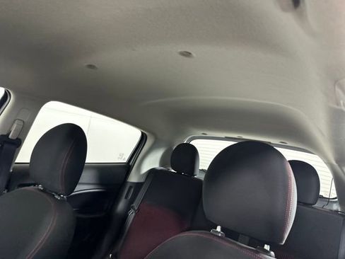 Used 2024 Mitsubishi Mirage image 12