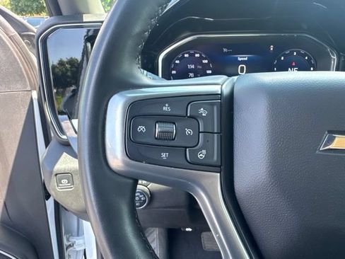Used 2025 Chevrolet Silverado 2500 LT w/ Convenience Package AWD/4WD image 20