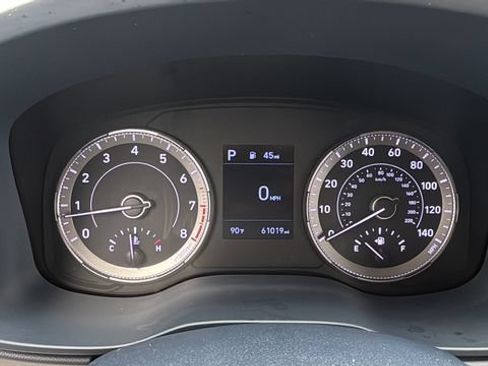 Used 2021 Hyundai Venue w/ Cargo Package FWD image 13