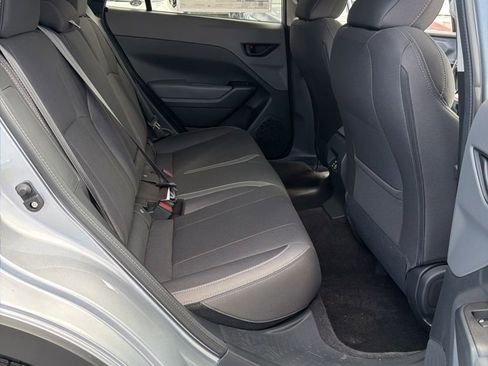 New 2026 Subaru Crosstrek 2.0i Premium image 6