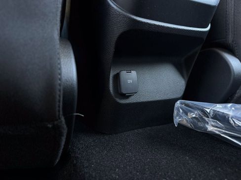 New 2025 Ford Ranger XL image 46