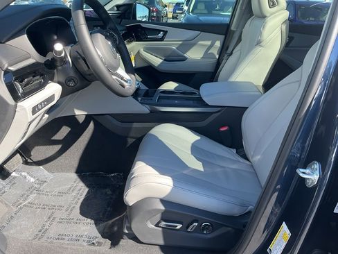 New 2026 Acura MDX w/ Technology Package image 9
