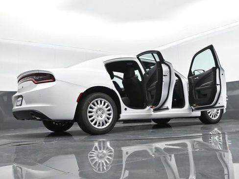 New 2023 Dodge Charger Police w/ Convenience Group I AWD/4WD image 65