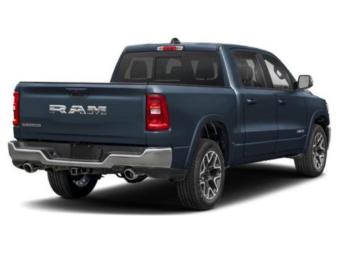 New 2026 RAM 1500 Laramie image 2