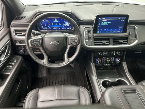 Certified 2023 Chevrolet Tahoe RST w/ Luxury Package AWD/4WD image 16