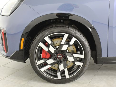 New 2026 MINI Cooper Countryman John Cooper Works w/ Comfort Package Max image 21