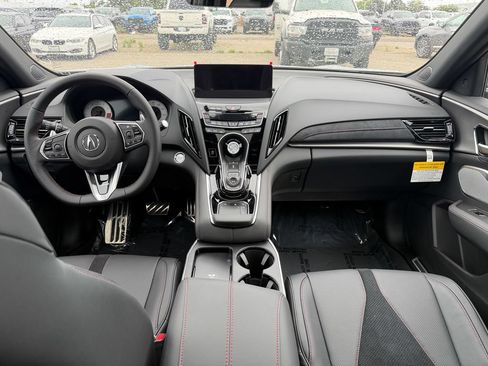New 2026 Acura RDX A-Spec AWD/4WD image 27
