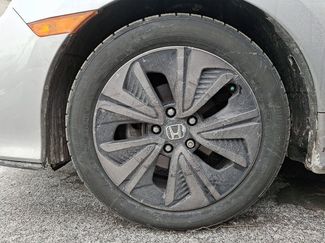 Used 2017 Honda Civic EX video 2