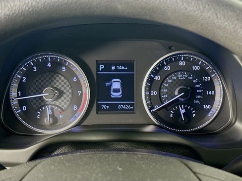 Used 2020 Hyundai Elantra SE w/ Cargo Package (C1) image 16