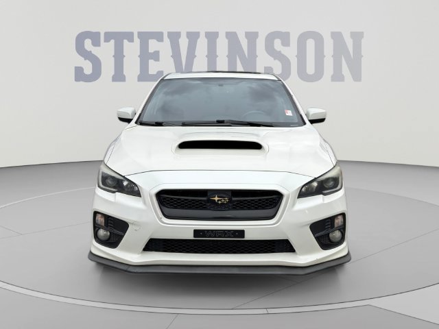 Used 2016 Subaru WRX Premium AWD/4WD image 8