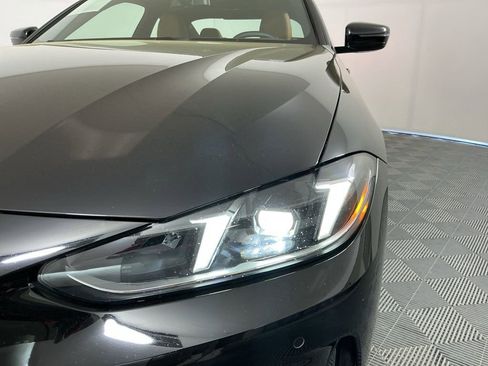 Certified 2025 BMW 430i Coupe w/ Convenience Package RWD image 8