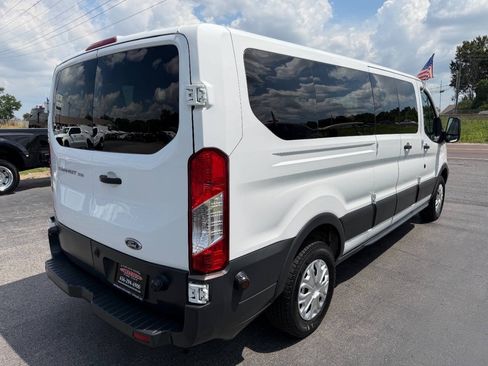 Used 2018 Ford Transit 350 XL RWD image 6
