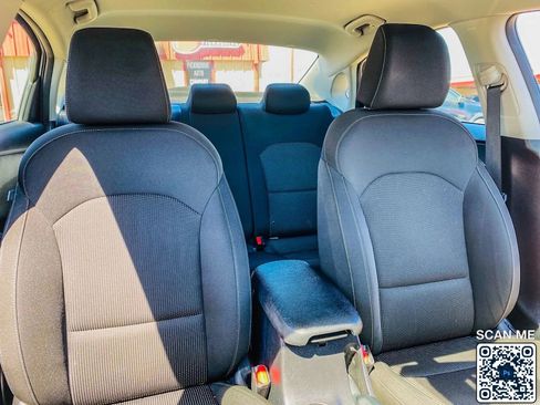 Used 2021 Kia Forte LXS image 28