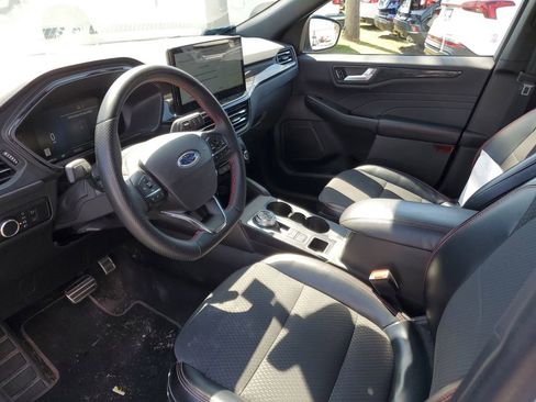 Used 2023 Ford Escape ST-Line w/ Tech Pack #1 image 16