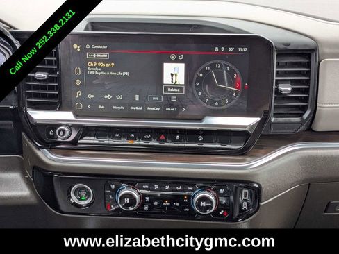 Used 2023 GMC Sierra 1500 SLT w/ SLT Premium Package image 19