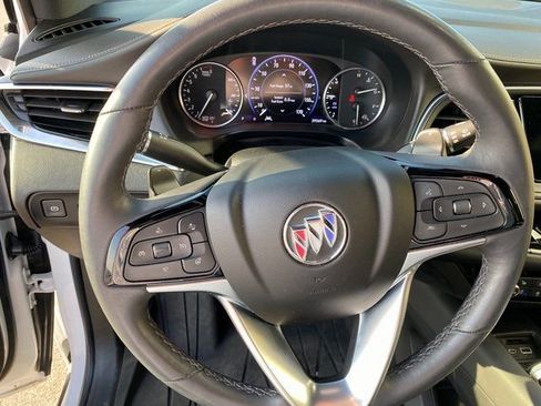 Used 2023 Buick Enclave Avenir w/ Avenir Technology Package image 32