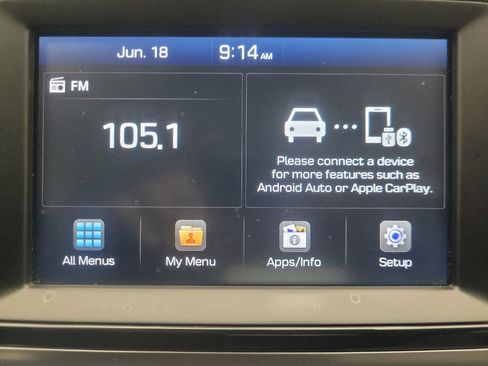 Used 2018 Hyundai Sonata SE w/ Cargo Package FWD image 25