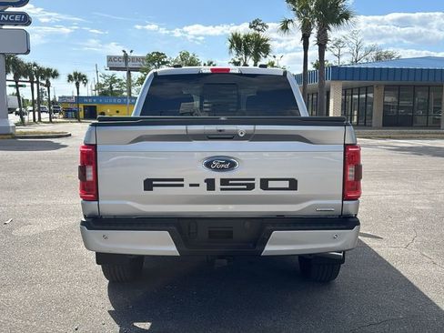 Used 2023 Ford F150 XLT w/ Equipment Group 302A High image 5