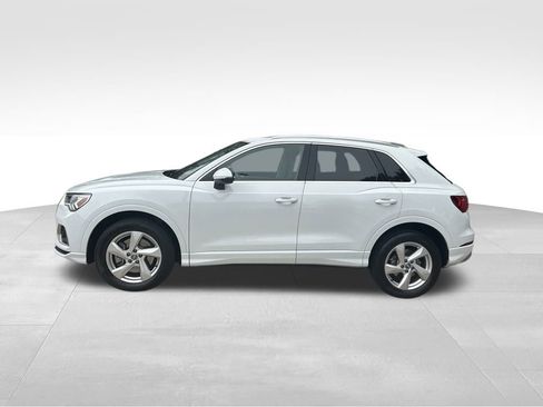 Used 2020 Audi Q3 2.0T Premium Plus w/ Premium Plus Package image 5