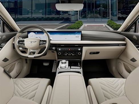 New 2026 Genesis G80 2.5T Sport Prestige image 11